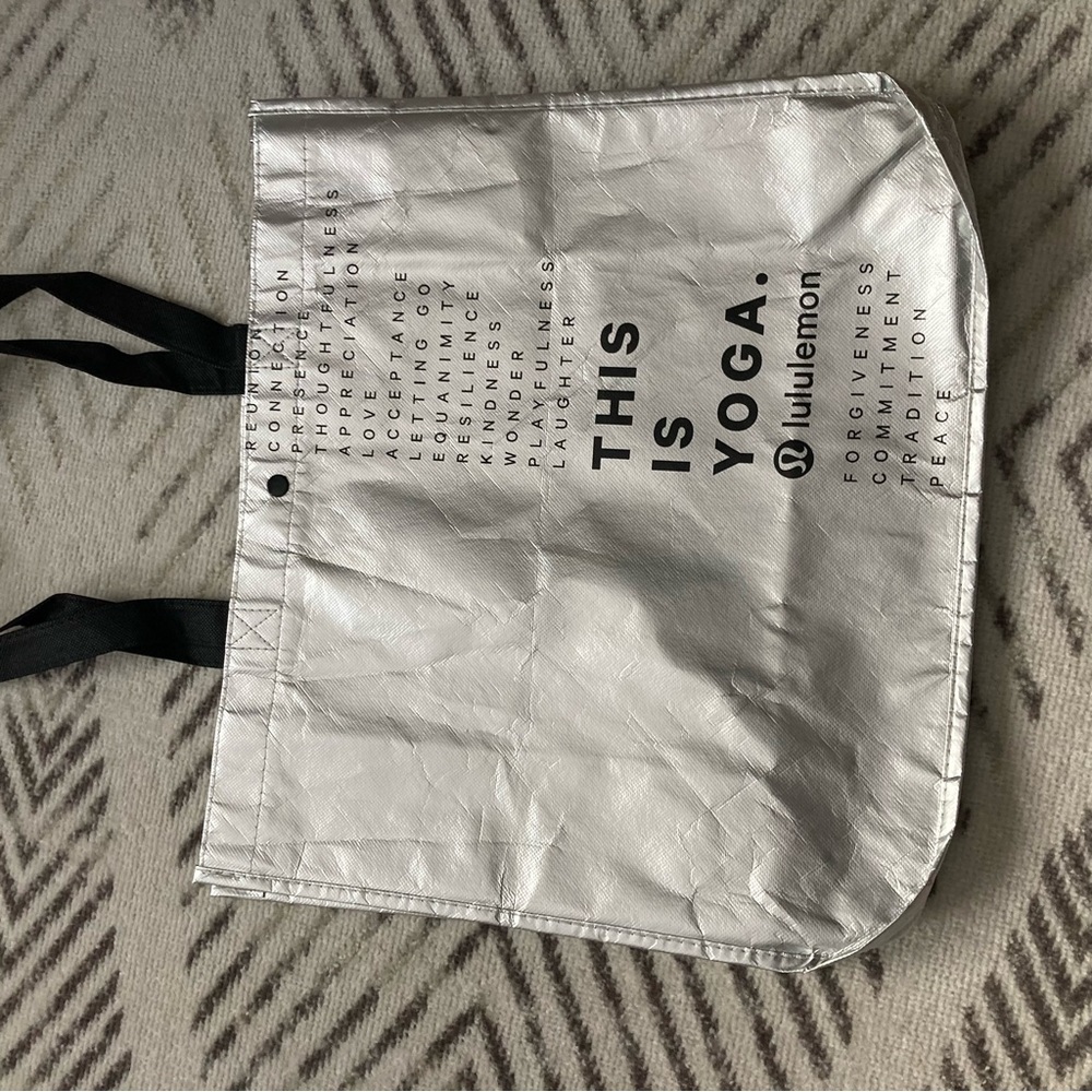 Lululemon Bags - Picture 5 of 12